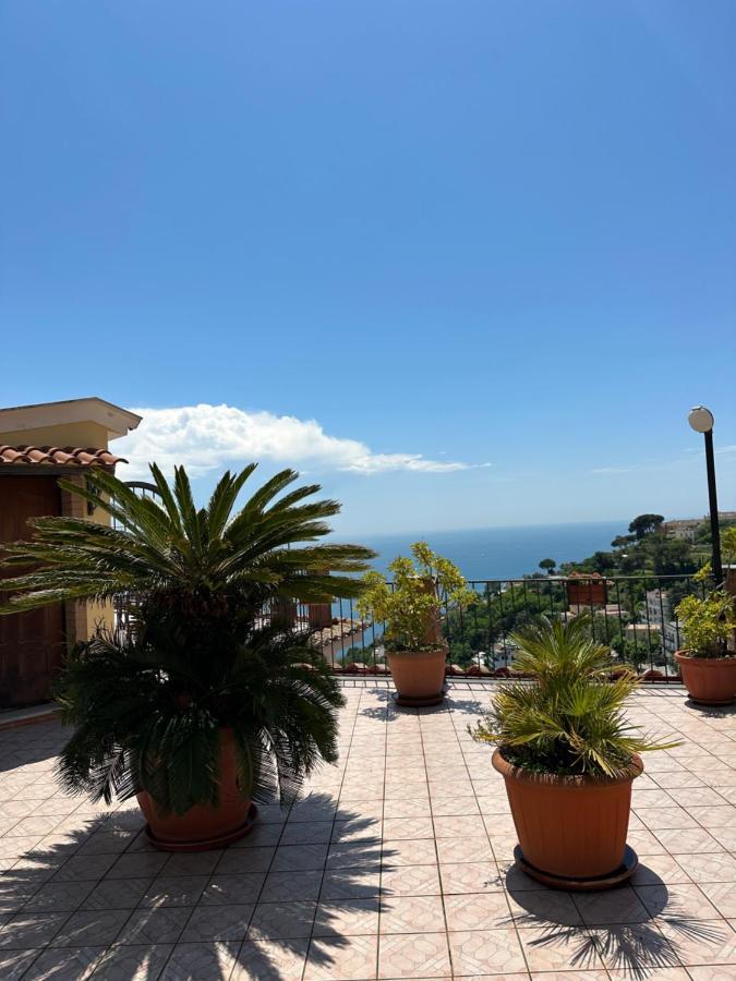 Casa Vittoria Vietri Exterior foto