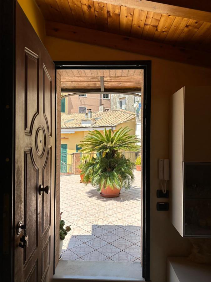 Casa Vittoria Vietri Exterior foto